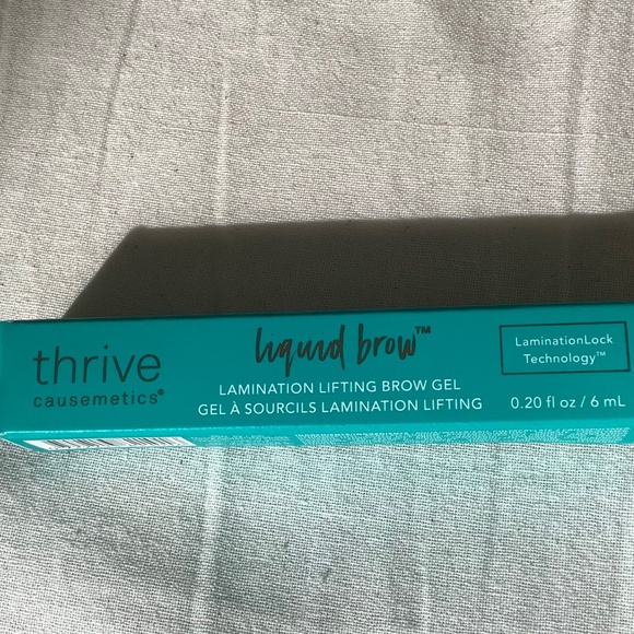 Thrive Causemetics Liquid Brow BNIB - Picture 4 of 4